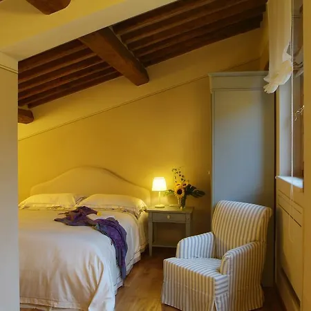 Borgo Canalicchio Di Sopra Relais