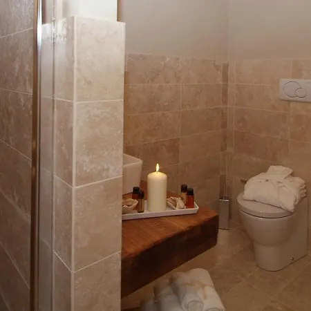 Borgo Canalicchio Di Sopra Relais Montalcino