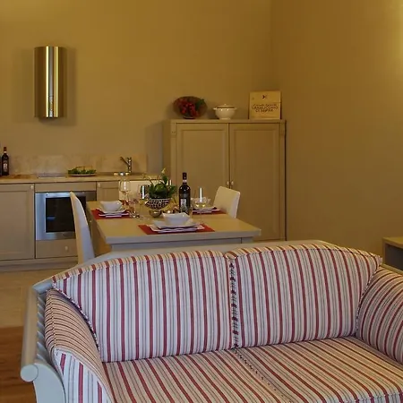 Borgo Canalicchio Di Sopra Relais * Montalcino