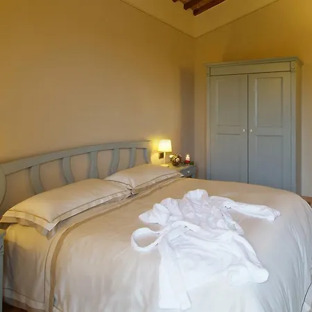 Farm stay Borgo Canalicchio Di Sopra Relais *