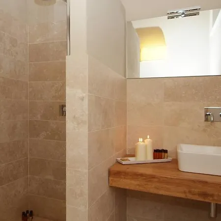 Borgo Canalicchio Di Sopra Relais Farm stay *