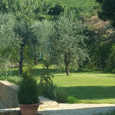 Borgo Canalicchio Di Sopra Relais