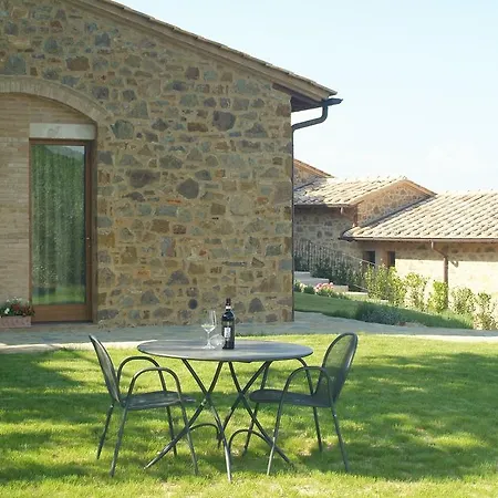 Borgo Canalicchio Di Sopra Relais Farm stay *
