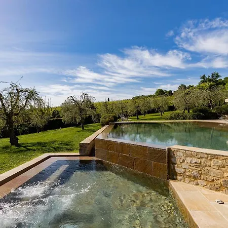 Borgo Canalicchio Di Sopra Relais Montalcino