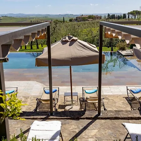 Borgo Canalicchio Di Sopra Relais