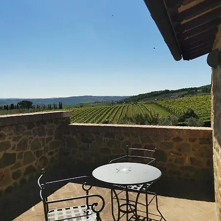 Farm stay Borgo Canalicchio Di Sopra Relais *