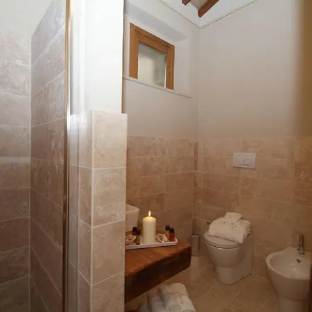 Borgo Canalicchio Di Sopra Relais Montalcino