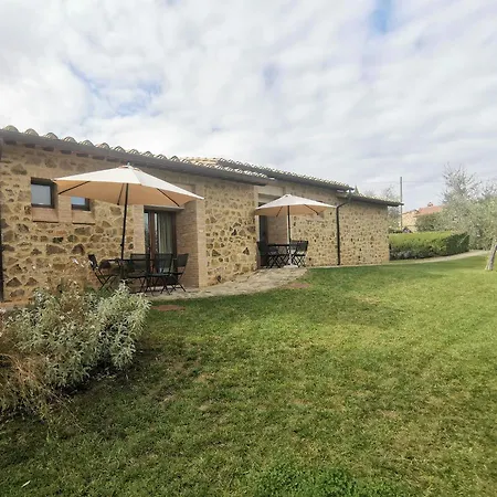 Farm stay Borgo Canalicchio Di Sopra Relais