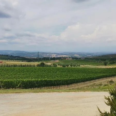 Borgo Canalicchio Di Sopra Relais Farm stay