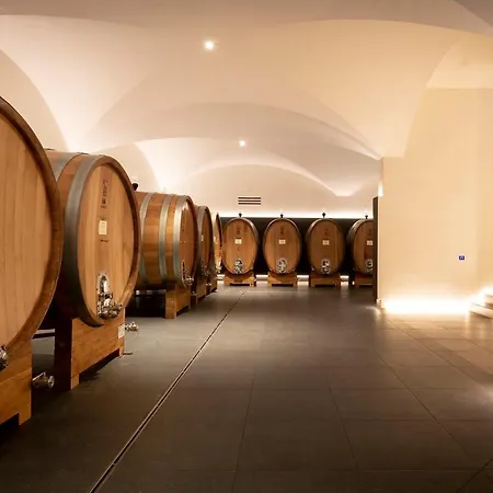 Farm stay Borgo Canalicchio Di Sopra Relais