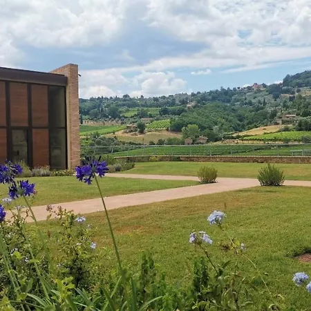 Borgo Canalicchio Di Sopra Relais Farm stay