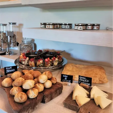 Borgo Canalicchio Di Sopra Relais Farm stay