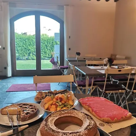 Borgo Canalicchio Di Sopra Relais Montalcino