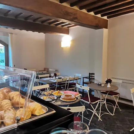 Borgo Canalicchio Di Sopra Relais *