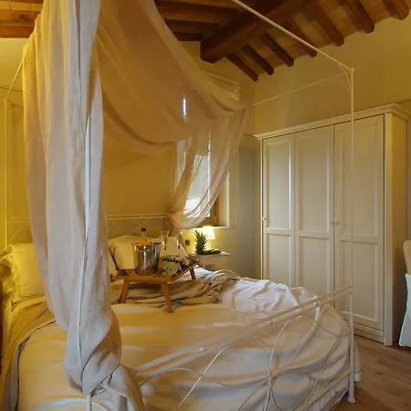Farm stay Borgo Canalicchio Di Sopra Relais
