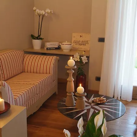 Borgo Canalicchio Di Sopra Relais