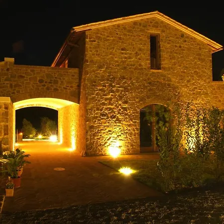 Borgo Canalicchio Di Sopra Relais *