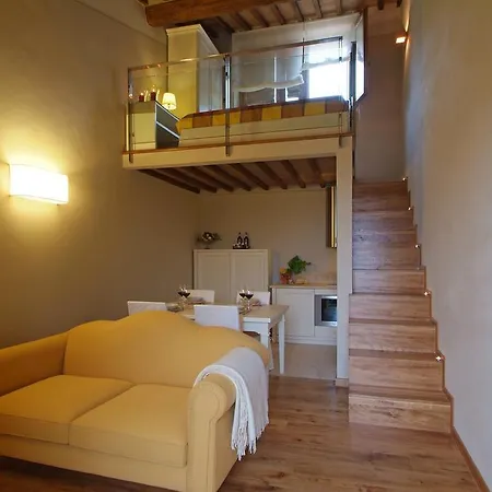 Borgo Canalicchio Di Sopra Relais *